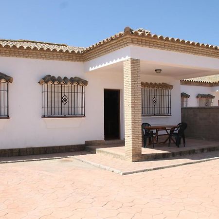 Chalet Arroyo Majadales Conil De La Frontera Bagian luar foto