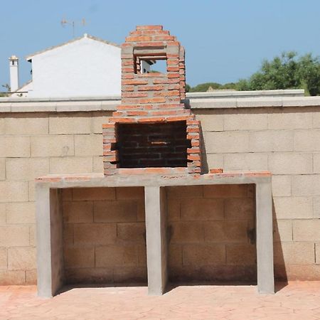Chalet Arroyo Majadales Conil De La Frontera Bagian luar foto
