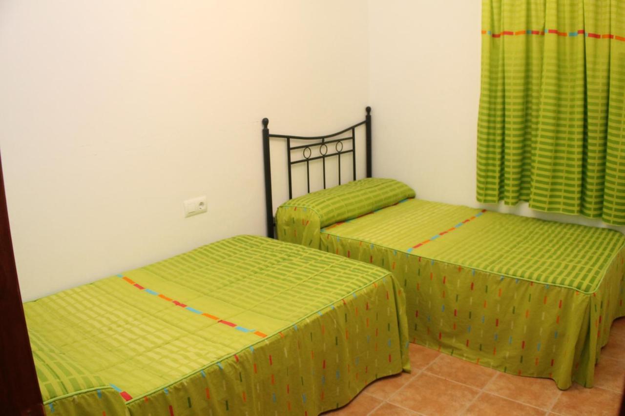 Chalet Arroyo Majadales Conil De La Frontera Bagian luar foto