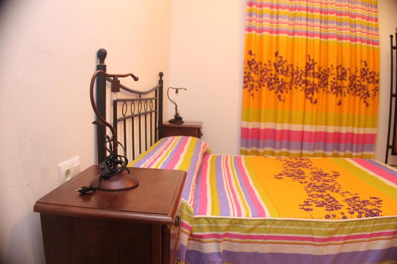 Chalet Arroyo Majadales Conil De La Frontera Bagian luar foto