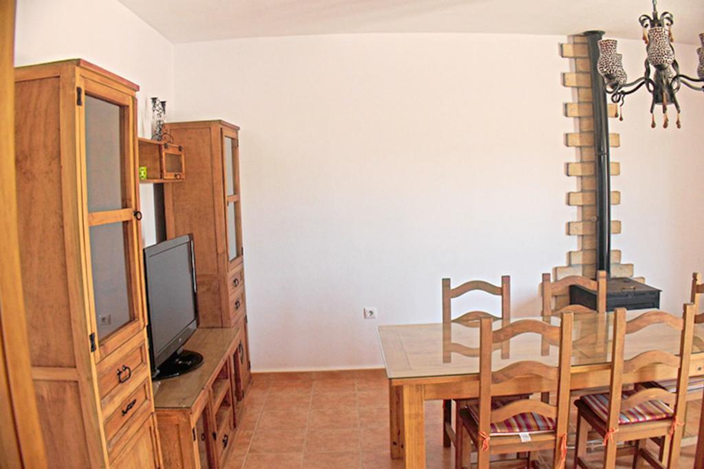 Chalet Arroyo Majadales Conil De La Frontera Bagian luar foto