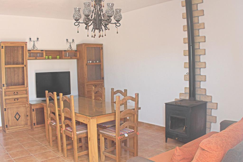 Chalet Arroyo Majadales Conil De La Frontera Bagian luar foto