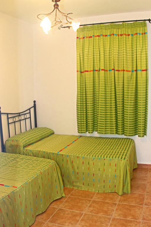 Chalet Arroyo Majadales Conil De La Frontera Bagian luar foto